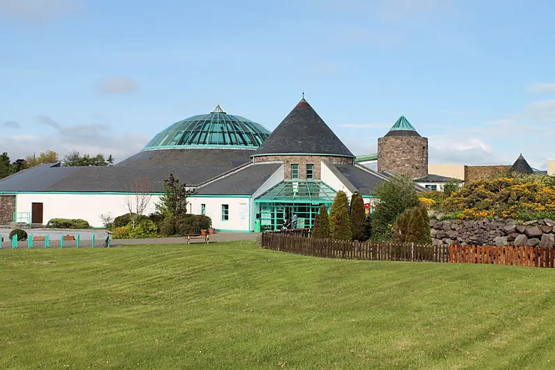 Aqua Dome reopens today