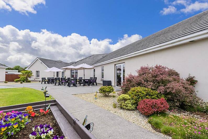 Araglen House Nursing Home are recruiting a Full Time, Senior Activities Co-Ordinator
