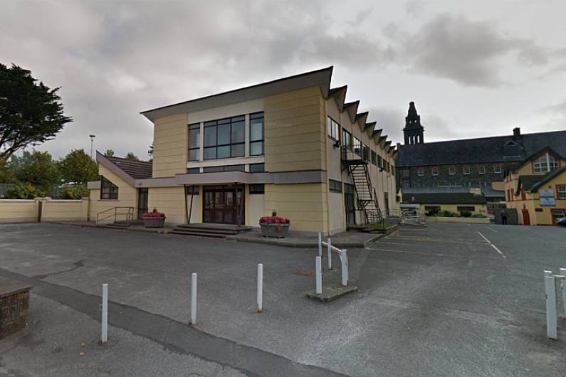 Kerry County Council is seeking planning approval to progress redevelopment of Áras Phádraig