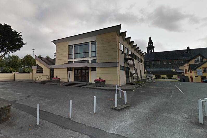 Kerry County Council is seeking planning approval to progress redevelopment of &Aacute;ras Ph&aacute;draig