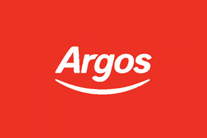 26 Argos workers in Kerry to lose their jobs