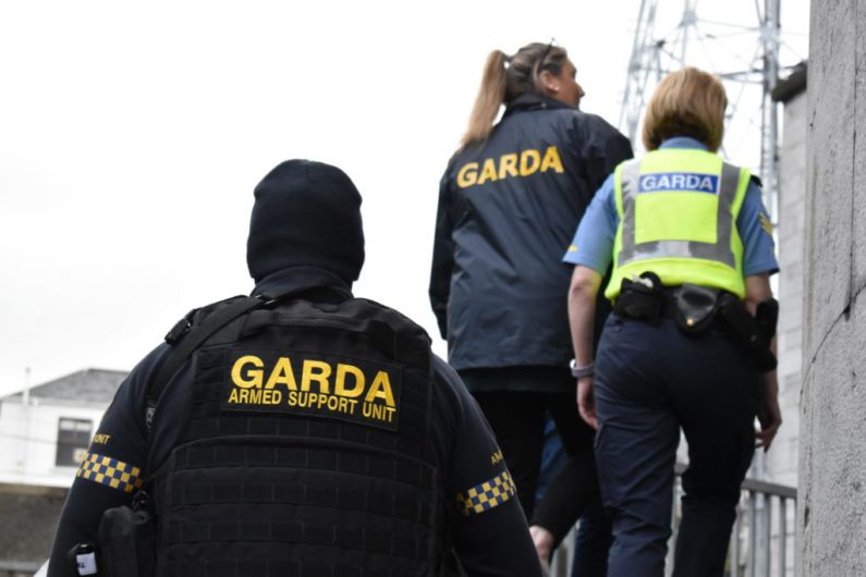 Further arrests possible in relation to &euro;33m crystal meth seizure