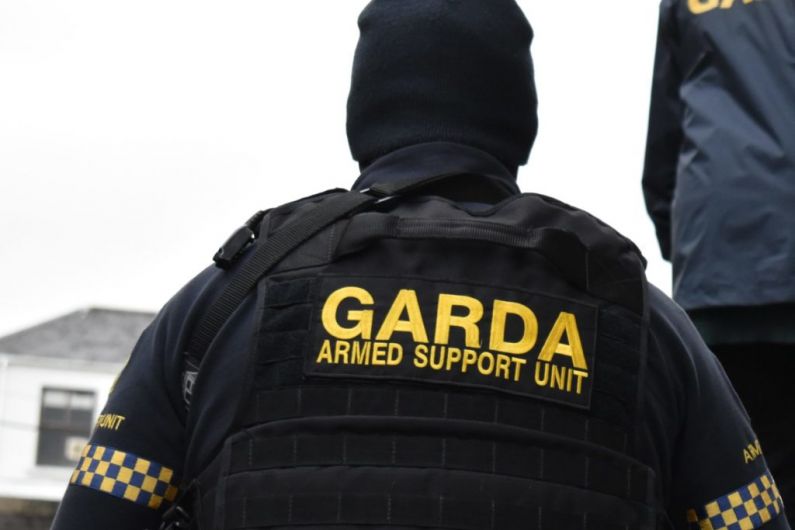 AGSI calling for armed response unit to be based in Kerry