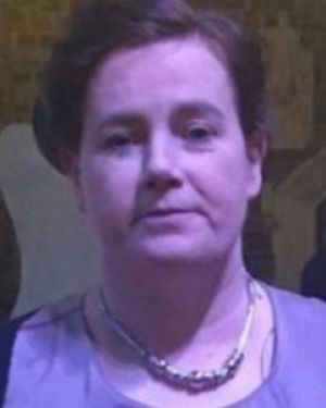  Catherine Moran (née Collins)