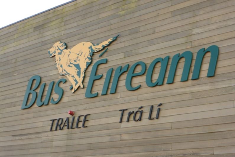 Bus Éireann recruiting apprentice heavy vehicle mechanics for Tralee depot