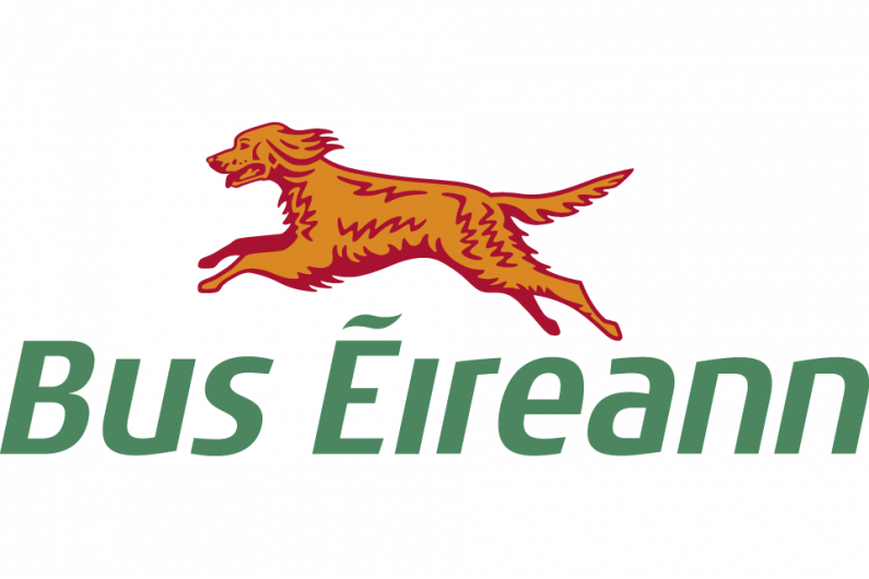 Kerry Bus &Eacute;ireann staff honoured at GEM Awards