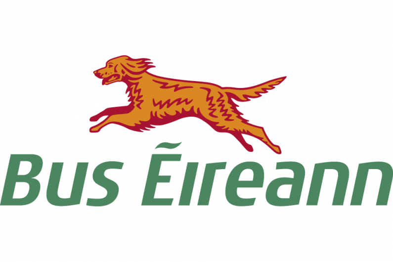 Kerry Bus Éireann staff honoured at GEM Awards