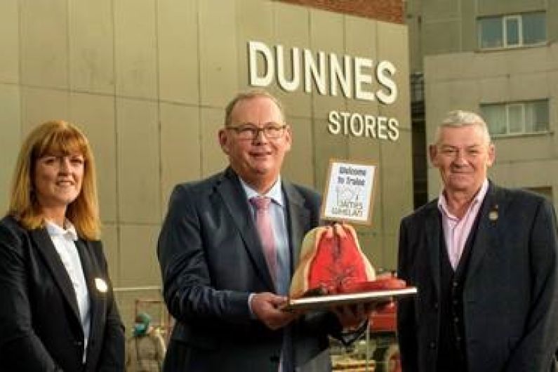 New butchers shop in Tralee creates 30 jobs