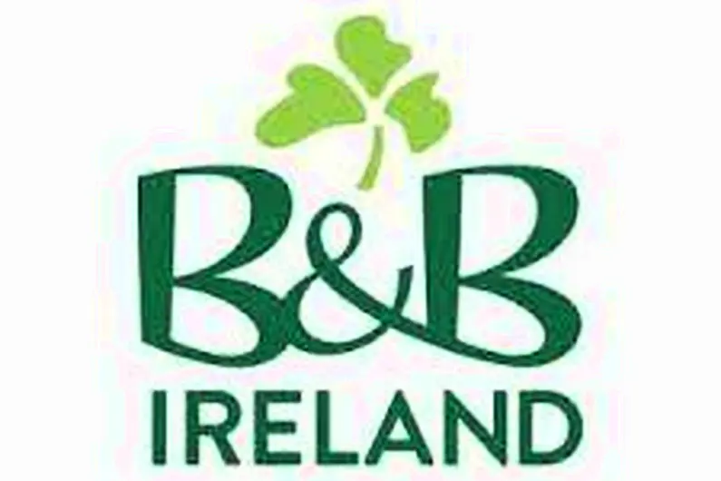 B&amp;B Ireland launch campaign seeking additional properties in Kerry