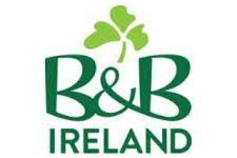 B&amp;B Ireland launch campaign seeking additional properties in Kerry