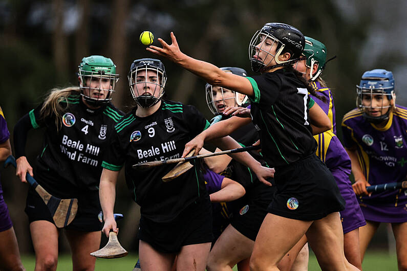 All-Ireland Intermediate Club Camogie Final Preview - Clanmaurice v Ahascragh Caltra