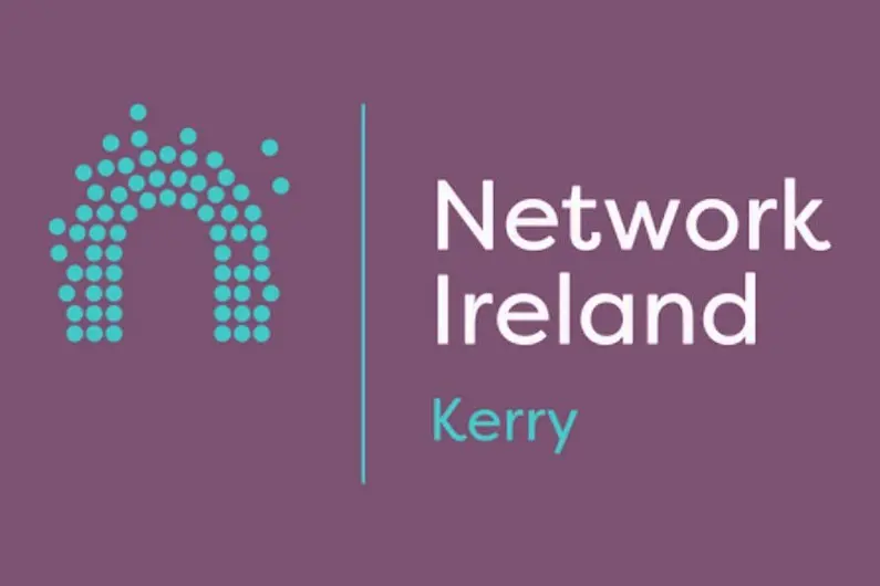 Network Ireland Kerry hosting first event of 2024 next week