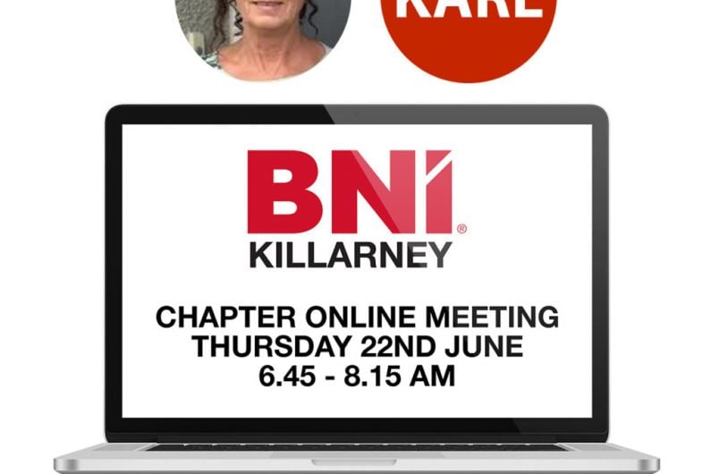 Chance for Kerry charities to join Killarney networking group