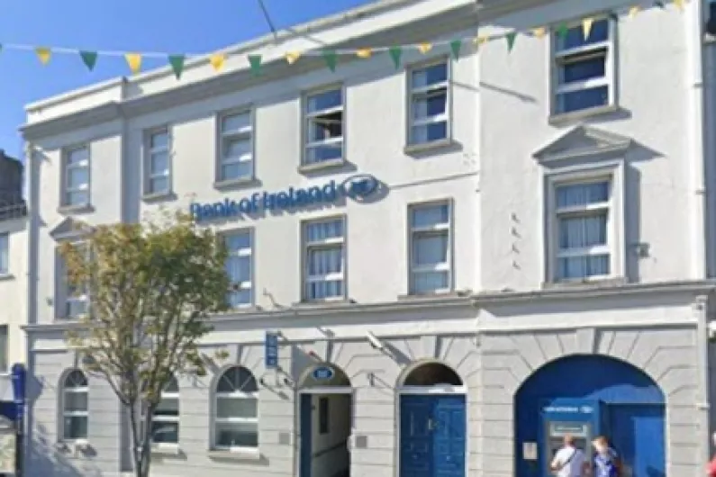 NEWKD to purchase former Bank of Ireland building in Castleisland