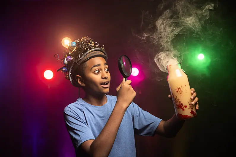 27 projects from eight Kerry schools qualified for BT Young Scientist &amp; Technology Exhibition