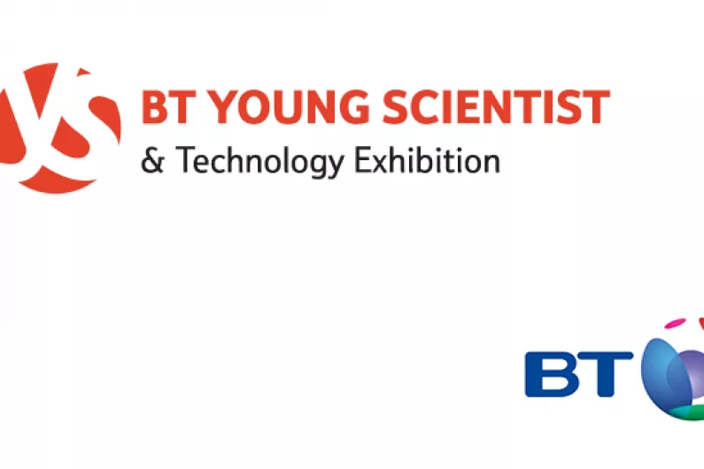 27 projects from 9 Kerry schools compete in this year's Young Scientist Exhibition