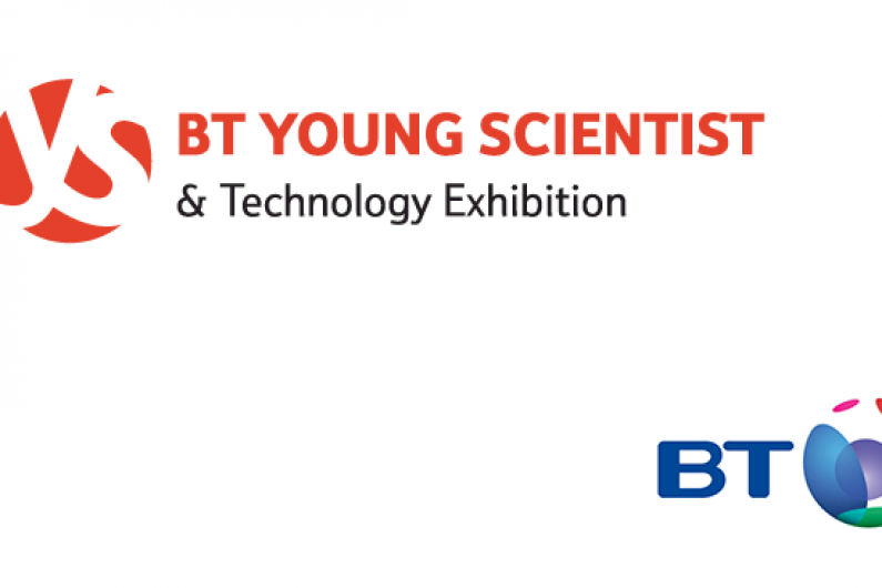 Kerry students awarded at BT Young Scientist and Technology Exhibition 2024