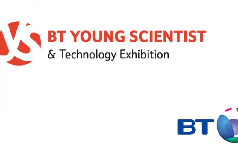 Kerry students win prizes at BT Young Scientist & Technology Exhibition 2023