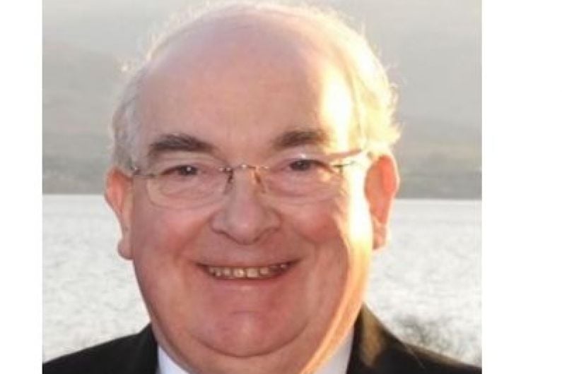 Former Fine Gael senator to be laid to rest today