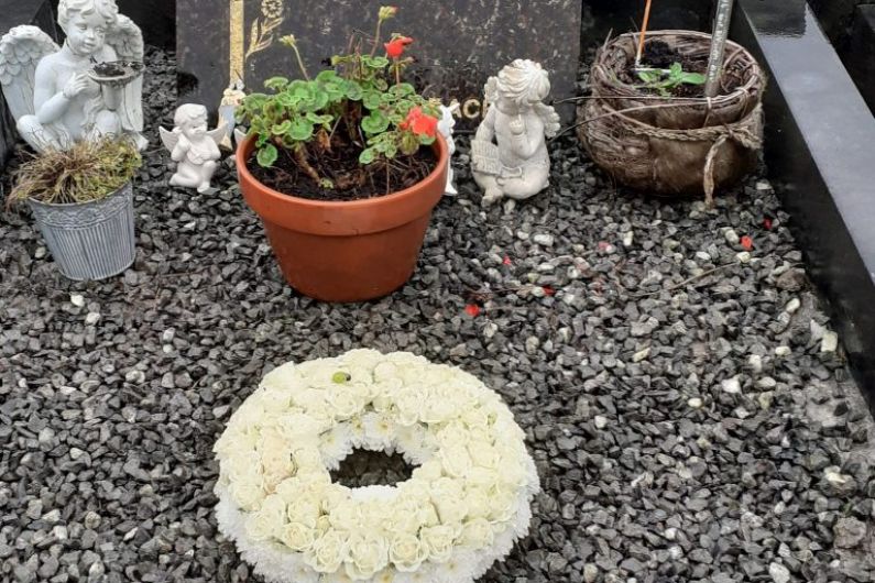 Garda&iacute; say Baby John investigation will result in file being prepared for DPP