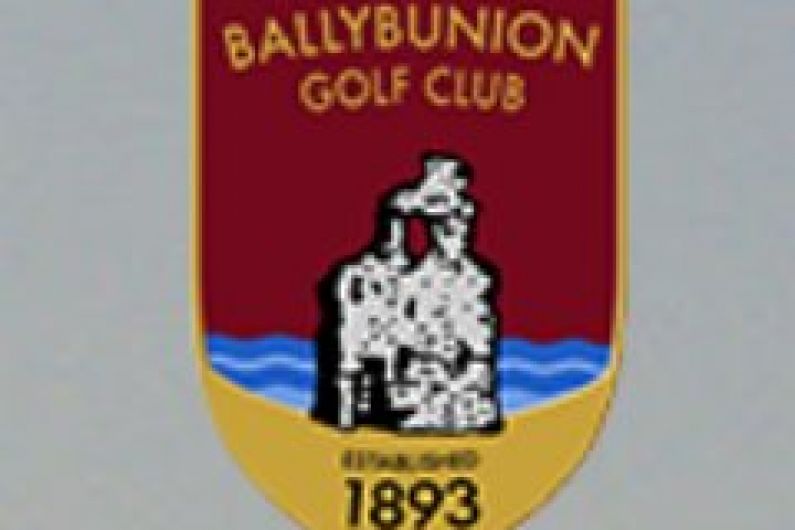 Ballybunion planning for All-Ireland semi-final