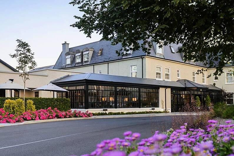 Ballygarry Estate Hotel & Spa first Irish hotel to have supercharging station onsite