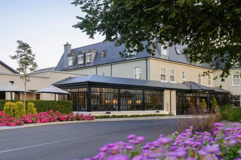Kerry hotel listed as one of Ireland's top large wedding venues