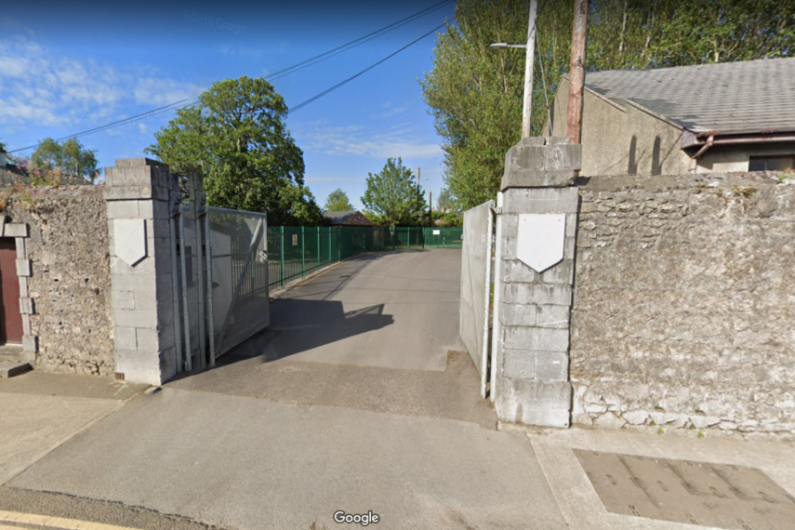 Department says no proposal to use Ballymullen barracks for asylum seekers
