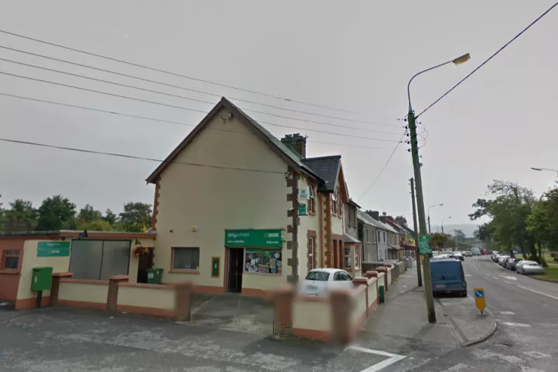 Permanent closure of Ballymullen Post Office is very real possibility