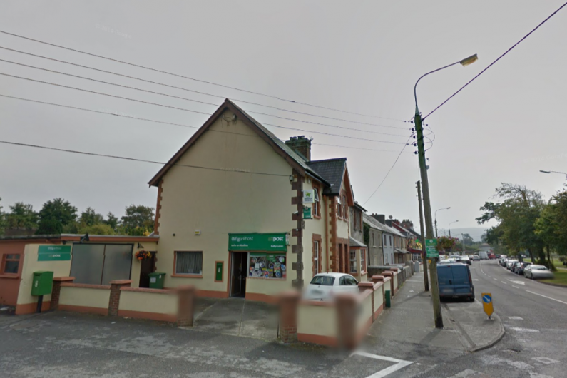 Ballymullen Post Office in Tralee to close this weekend