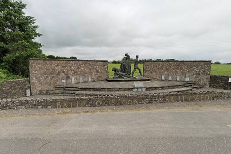 Historian critical of State's commemoration of Irish Civil War