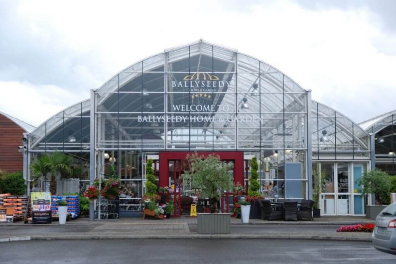 Ballyseedy Home & Garden Centre release statement following CEO's charge