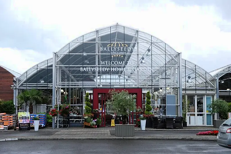 Ballyseedy Home and Garden to create 50 jobs in Kerry and Limerick