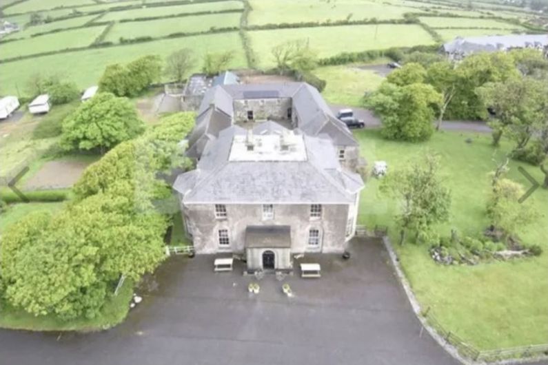 €5.2 million price tag on West Kerry estate