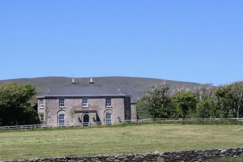 318-year-old West Kerry property on the market for &euro;1.3 million