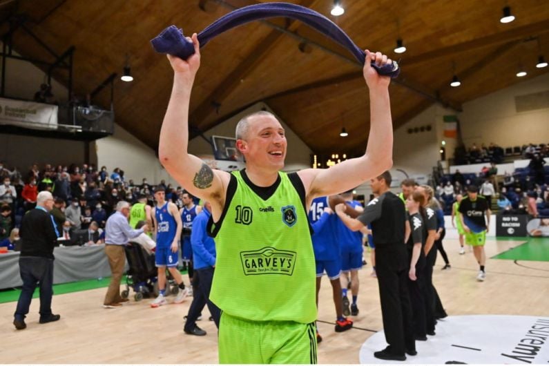 Kieran Donaghy Israel call backed by Kerry councillor and basketball chair