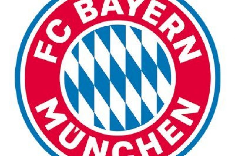 Bayern Down The Gunners