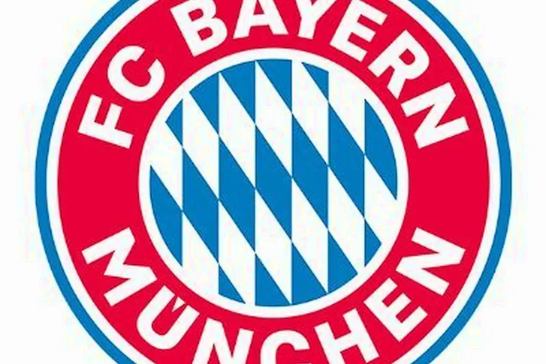 Kompany Appointed Munich Boss