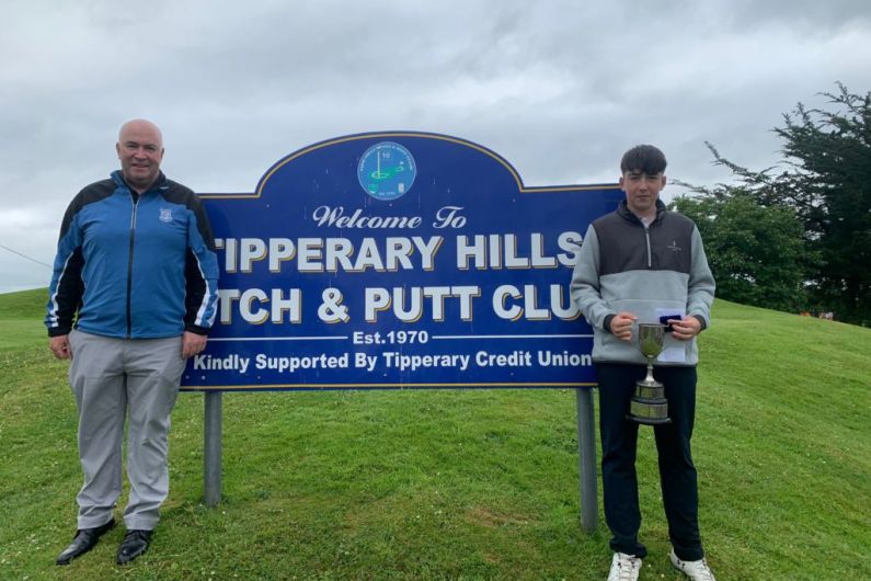 Kerry Pitch & Putt Review