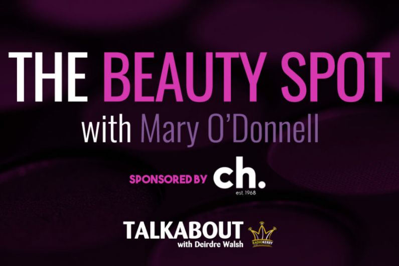 The Beauty Spot with Mary O'Donnell