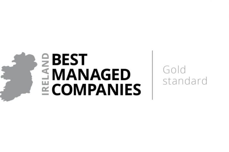 Two Kerry companies win at Ireland&rsquo;s Best Managed Companies Awards