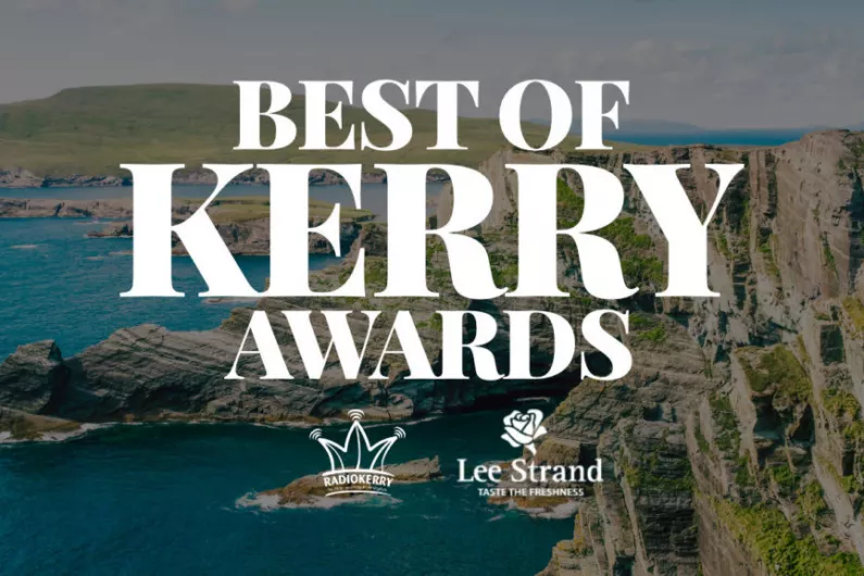 Best of Kerry Awards
