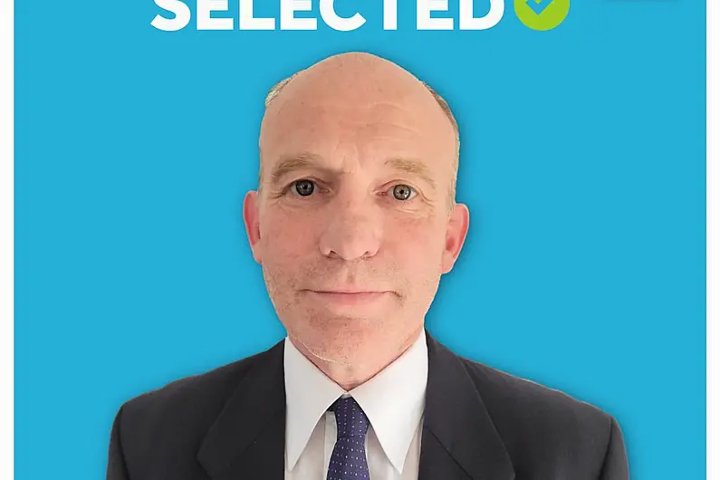 Fine Gael&rsquo;s general election candidate insists the party is united in Kerry