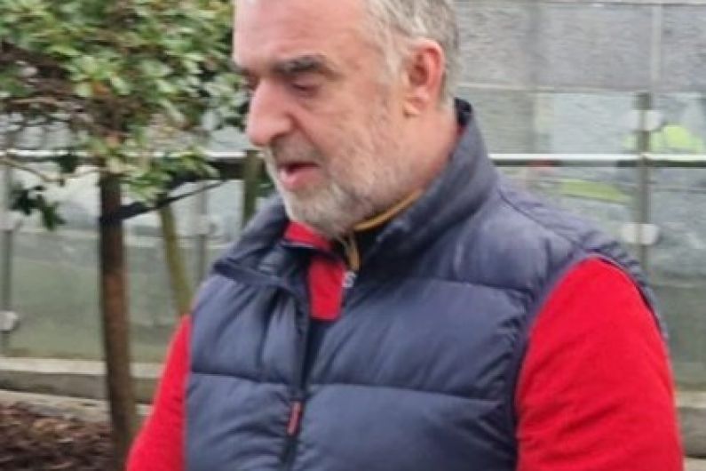 Killarney man sent forward for trial for murdering his mother