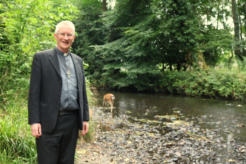 Bishop of Kerry says future of Church meeting is to underpin parishes role in community