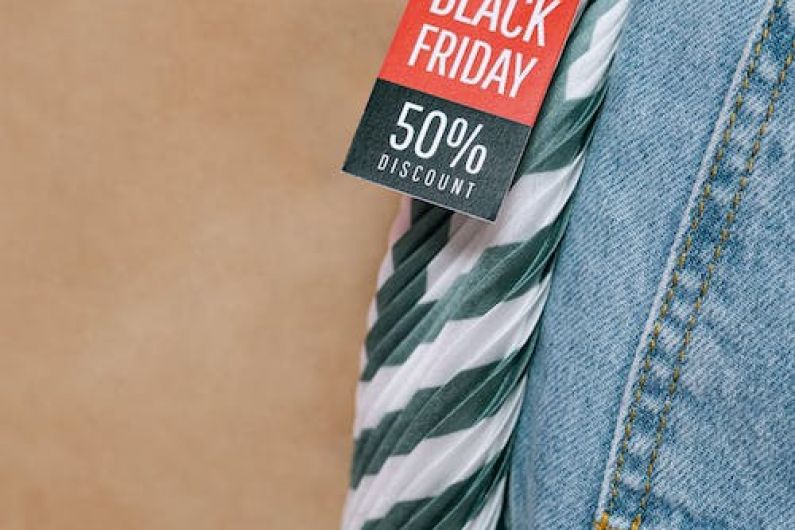 Kerry shoppers have mixed reaction to Black Friday sales