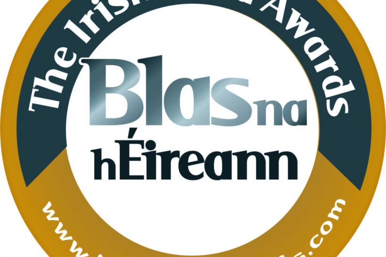 Kerry Blás na hÉireann award winners