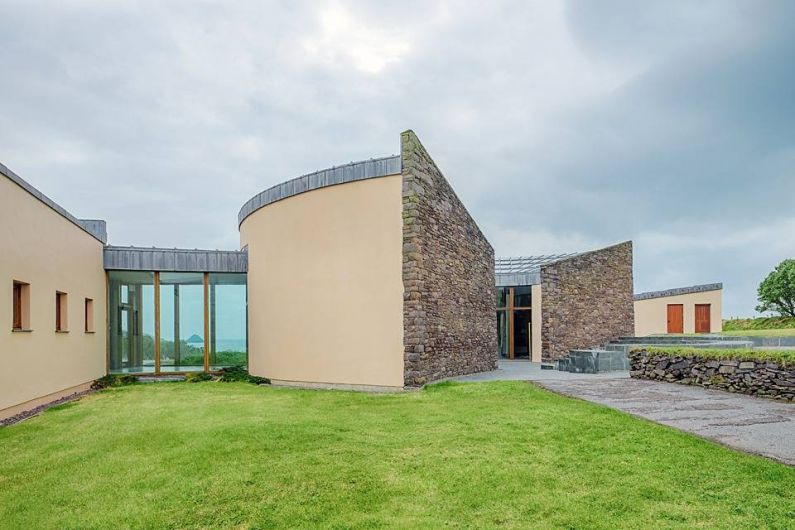Blasket Centre in D&uacute;n Chaoin to be officially reopened today