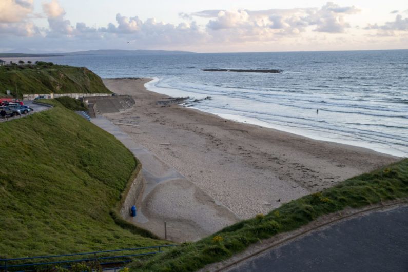 An Taisce confident of safety at Kerry Blue Flag beach where two drowned last summer