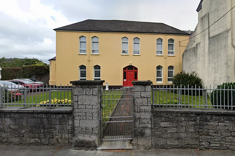 Bon Secours Sisters leaving Tralee today after 144 years